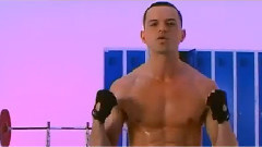 MILK-CHOC