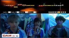 超特急 - Snow Break(Cut)コラボルーム開設記念&コール企画スタート記念