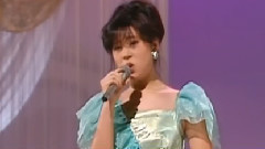 中森明菜 - 咲きほこる花に