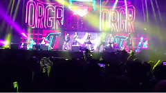 T-ara - ORGR