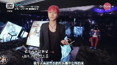 G-Dragon(BigBang),BigBang - On Style Live EP23 GD cut
