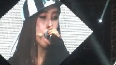 T-ara - 谈胆 孝敏Solo