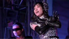 松井珠理奈,AKB48 - プラスティックの唇