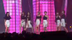 AOA Black,AOA,申智珉(AOA) - M Countdown Heart Attack MPD Ver.
