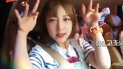 LE(EXID),EXID - Show Time 预告版