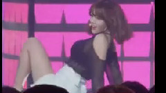 AOA Black,AOA,申智珉(AOA) - Heart Attack