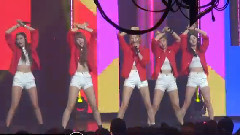 LE(EXID),EXID - Ah Yeah