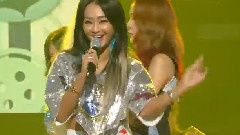 孝琳(Sistar),昭宥(Sistar),Sistar19,Sistar,尹宝拉(Sistar) - Loving U