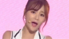 AOA Black,AOA,申智珉(AOA) - Heart Attack
