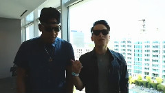 欧美群星 - DJ Baby Yu L - W Hotel