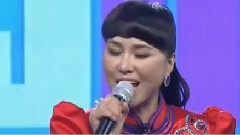 乌兰托娅 - 乌兰托娅做客<北京客>栏目Cut