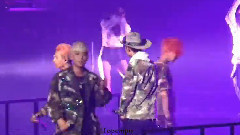 T.O.P(Bigbang),BigBang - Stupid Liar
