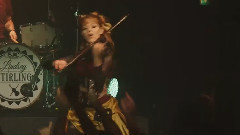 Lindsey Stirling - Roundtable Rival