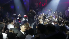欧美群星 - Greystone Manor - Tony Daly Birthday Bash