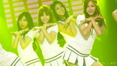 AOA - Heart Attack