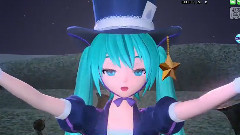 初音未来 - ハジメテノオト