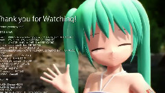 初音未来 - So much loving you★