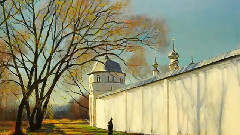 音乐短片 - Yury Bondarenko