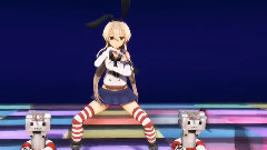 东方project - LUVORATORRRRRY!