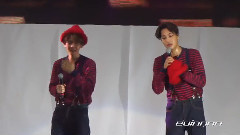 EXO,KAI(EXO),边伯贤(EXO) - The EXO'LuXion In Shanghai