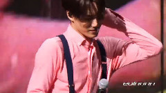EXO,KAI(EXO) - 初雪 - The EXO'LuXion in Shanghai 主-KAI 饭拍版 15/05/30