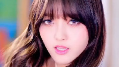 AOA Black,AOA,申智珉(AOA) - 怦然心动(Heart Attack)