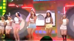 孝琳(Sistar),Sistar19,Sistar,昭宥(Sistar),尹宝拉(Sistar) - Shake It