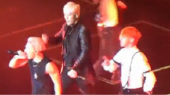 G-Dragon(BigBang),BigBang - Let's Talk About Love