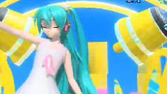 初音未来 - So Much Loving You★