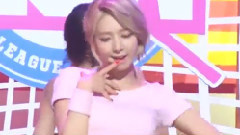 AOA - Heart Attack