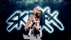 VOCALOID家族 - Skrilex