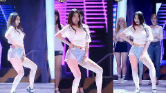 BESTie - <秘密武器 她> 3 In 1