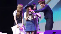 Red Velvet - Superstar SMTOWN Fanmeeting In Beijing