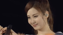 Jessica,泰妍(少女时代),Sunny(少女时代),允儿(少女时代),少女时代 - Born To Be A Lady