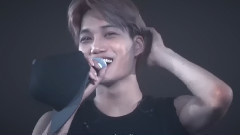 EXO,KAI(EXO) - Ending Talking