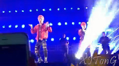 BigBang - Tonight