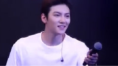 池昌旭 - Fan Meeting In Hongkong