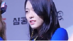 AOA - Comeback Showcase新闻发布会