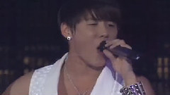 东方神起,J.Y.J - Heart,Mind And Soul