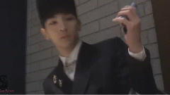 Key(SHINee),韩国综艺,SHINee - Olive KEY 预告版
