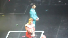 T.O.P(Bigbang) - Talk