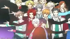 动漫专属 - 动漫<Brothers Conflict> 主题曲
