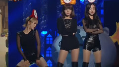 申智珉(AOA),AOA Black,AOA,韩国综艺 - Gag Concert Cut