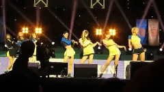 AOA - Like A Cat