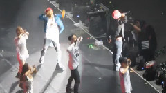 G-Dragon(BigBang),太阳(Bigbang) - Good Boy