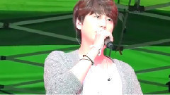Super Junior,圭贤(Super Junior) - 在光化门 & Talk