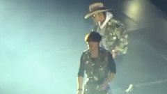 BigBang - Tonight