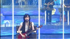 山本彩 - 抱きしめたいけど(音楽の日)现场版 15/06/27