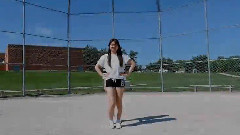 舞蹈视频 - Heart Attack (Dance Cover)