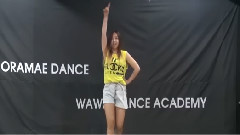 舞蹈视频 - SHAKE IT